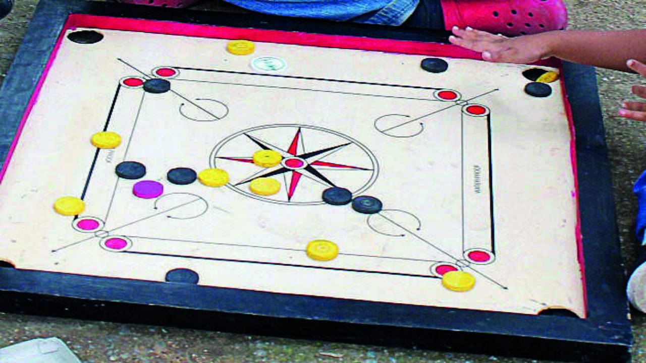 Bengaluru: Police directive on barring indoor games sends clubs ...