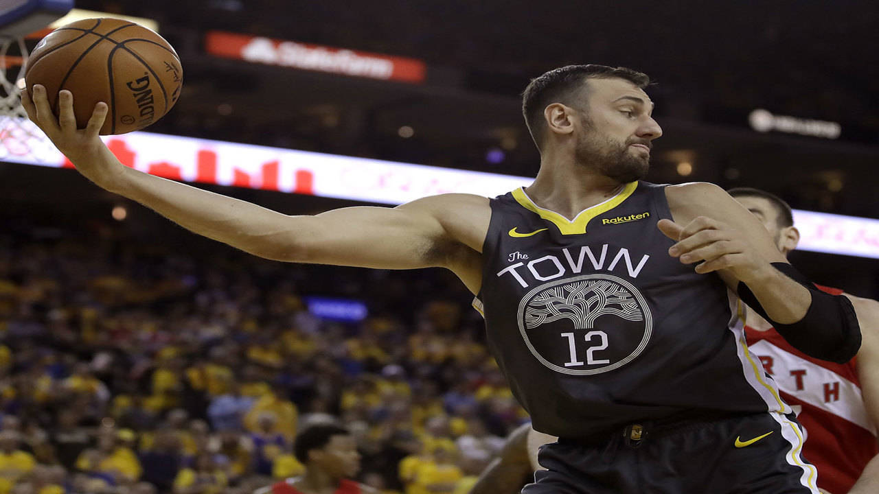 Andrew Bogut Retires After 14 NBA Seasons; Won 2015 Championship with  Warriors, News, Scores, Highlights, Stats, and Rumors