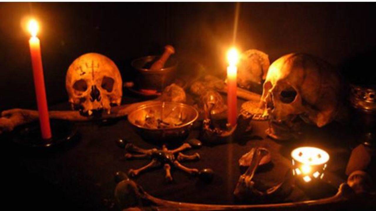 What is Black Magic? How can we protect ourselves from it? - Times of India
