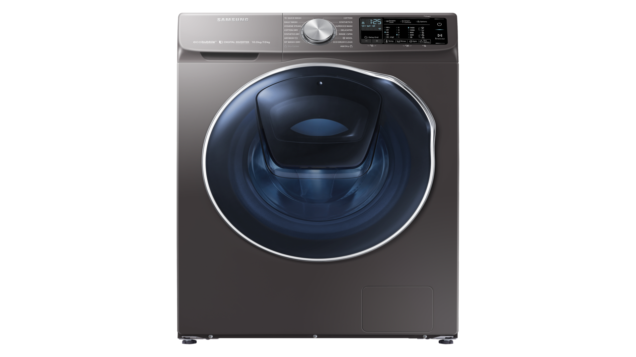 lg 7.5 kg automatic washing machine