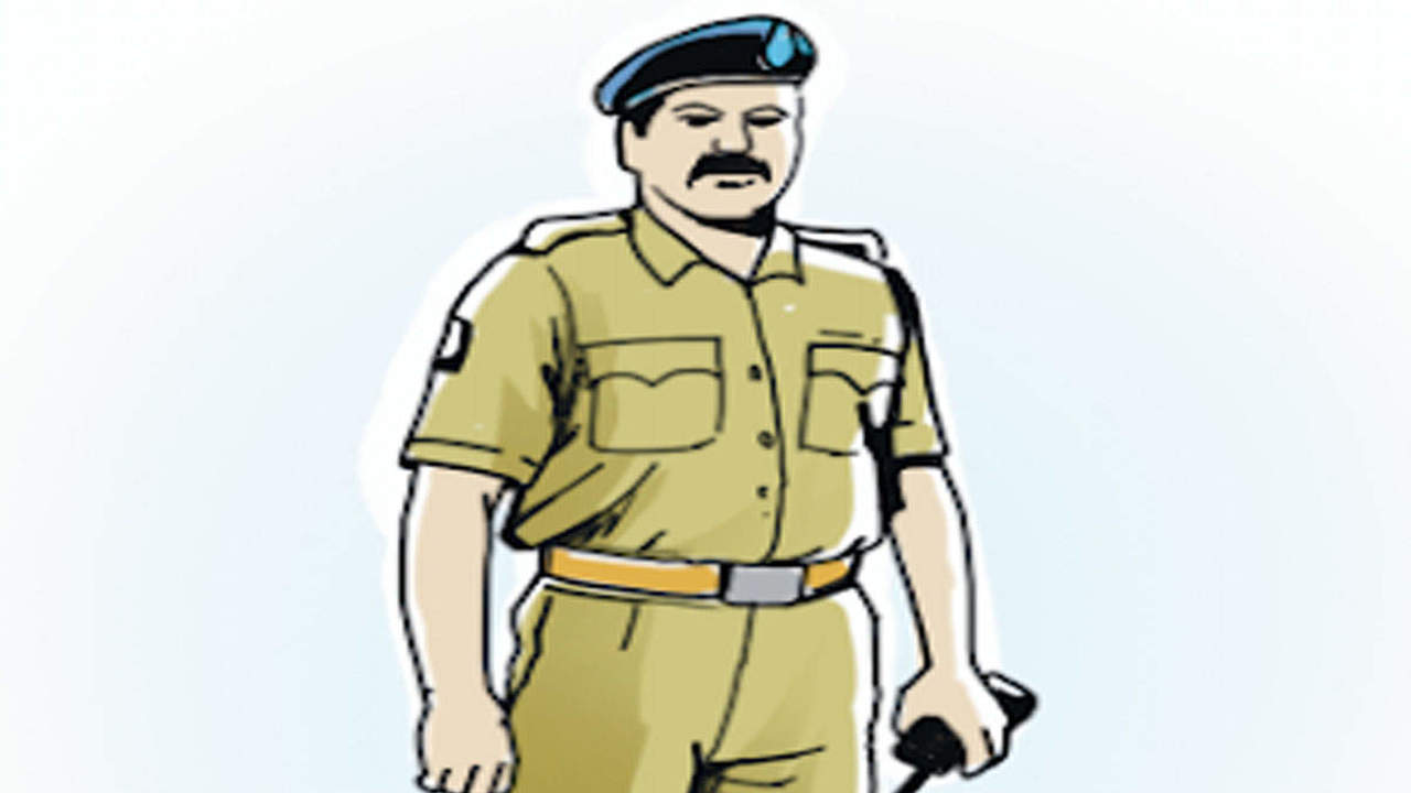 IPS officer 'punished' for dereliction of duty in Bihar | Patna News -  Times of India
