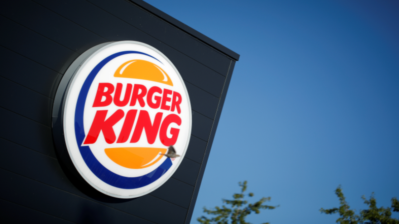 Number Fifteen Burger King Foot Lettuce Sbubby - Burger King Logo Png, Transparent  Png, png download, transparent png image | PNG.ToolXoX.com
