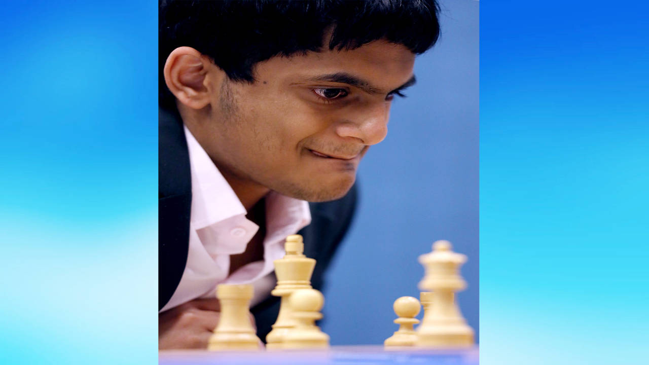 World Chess Armageddon: Indian GM Gukesh wins title at World Chess