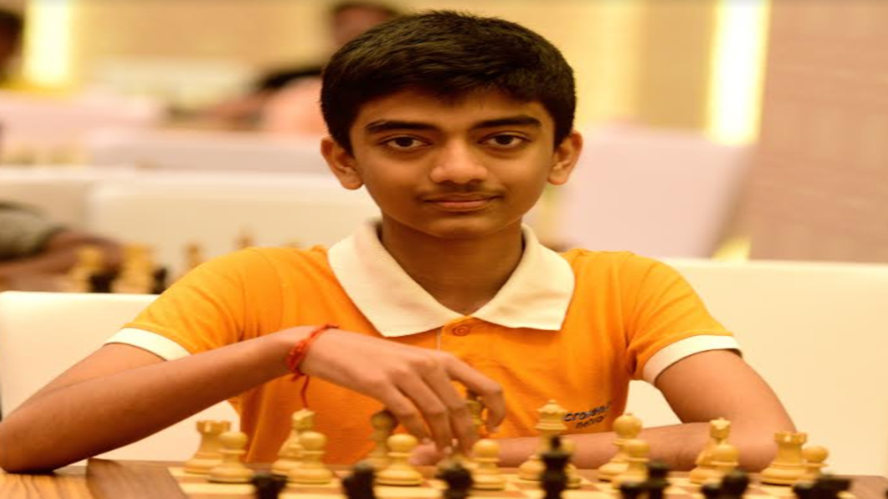 FIDE Circuit: Gukesh D leapfrogs So to grab the lead