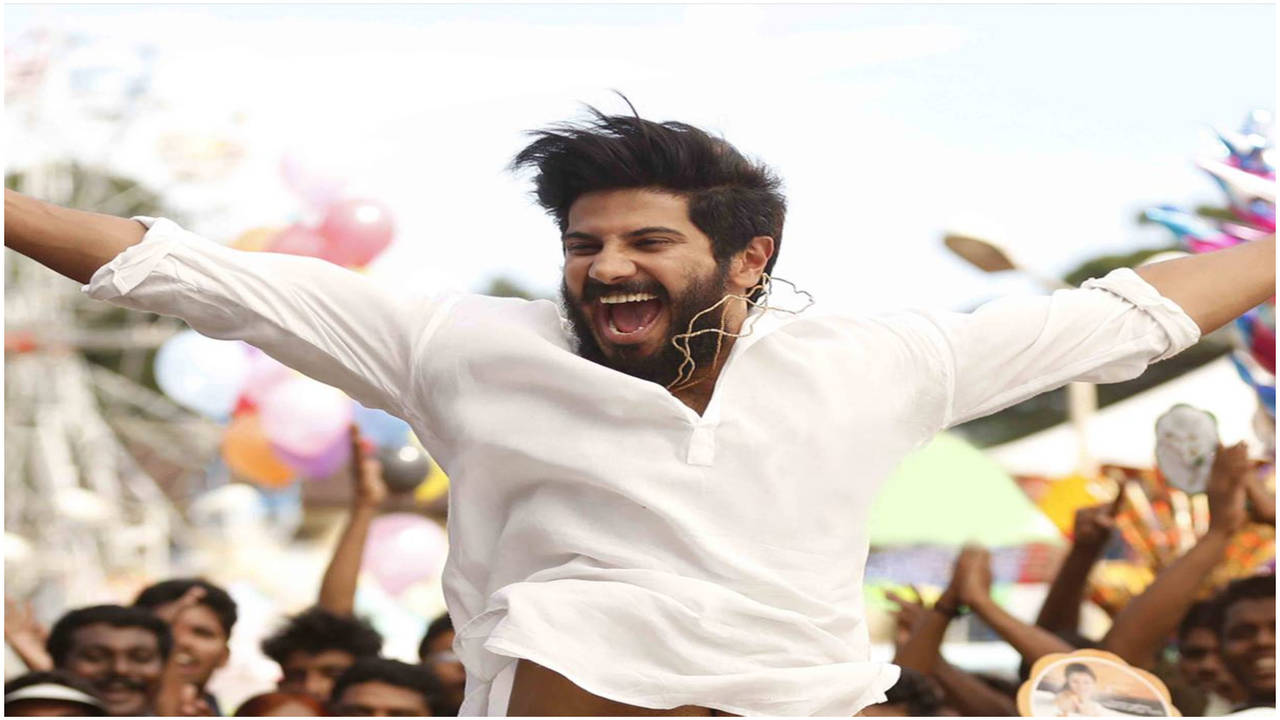 Charlie' turns 5: Unforgettable moments from the Dulquer Salmaan starrer |  The Times of India