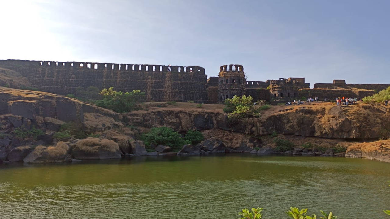 MSRTC launches unique day trip to Raigad fort from Mumbai | Mumbai ...
