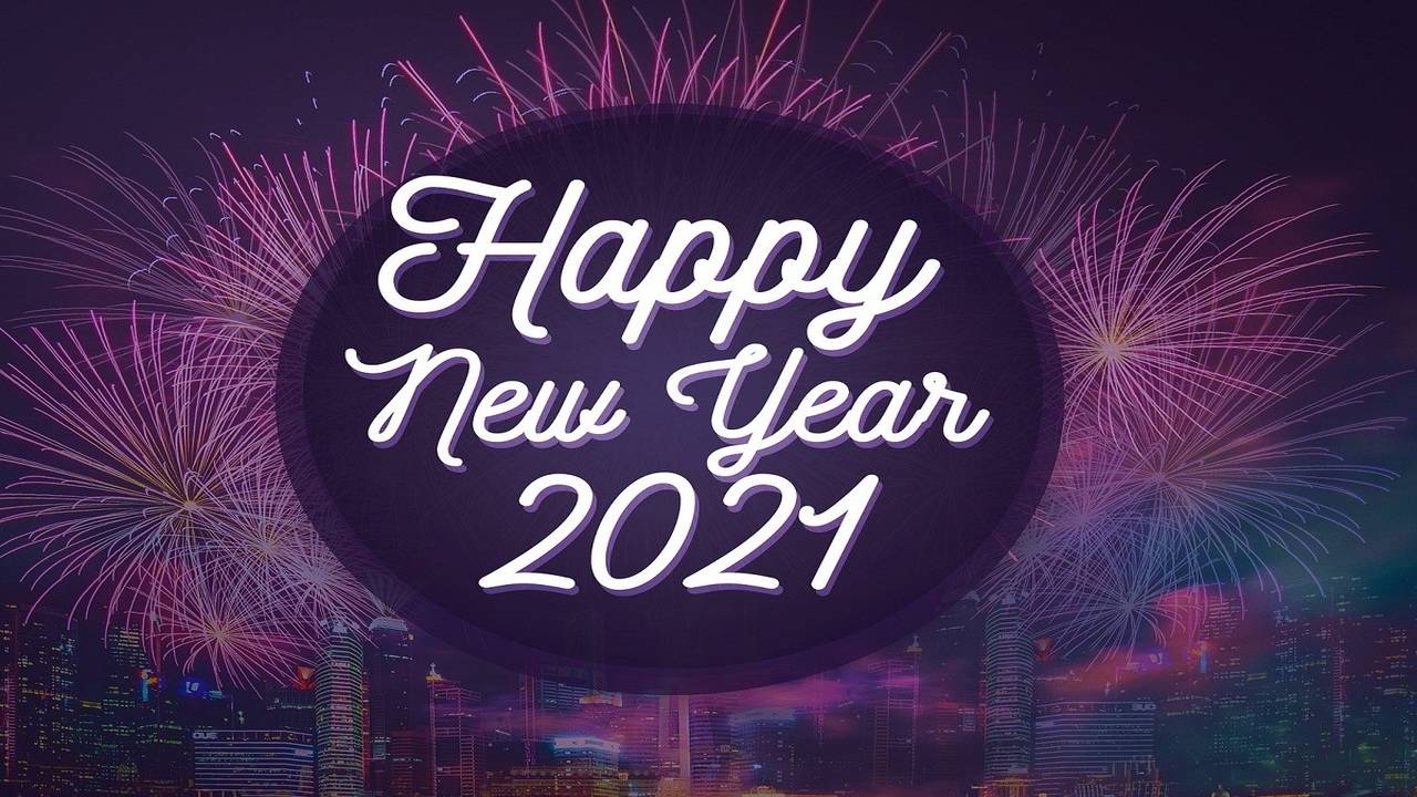 Happy New Year Wishes, Messages & Quotes | New Year'S Day 2023: Best Happy  New Year Wishes, Messages, Quotes, And Images To Share With Your Loved Ones  | - Times Of India