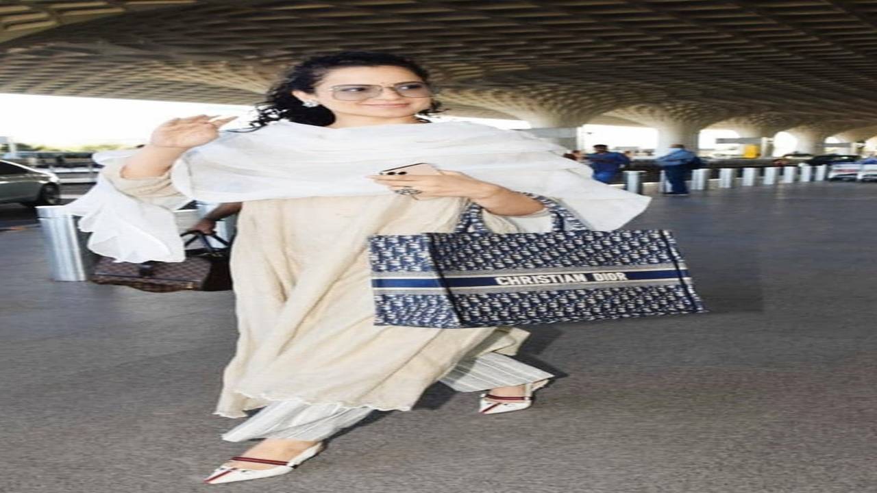 Anushka Sharma's Luxurious Bag Collection, From Christian Dior Mini Lady To  Prada Arm Candy Bag