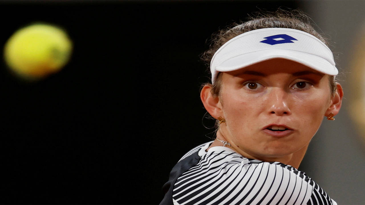 Belgian Elise Mertens pulls out of Abu Dhabi with shoulder injury Tennis News