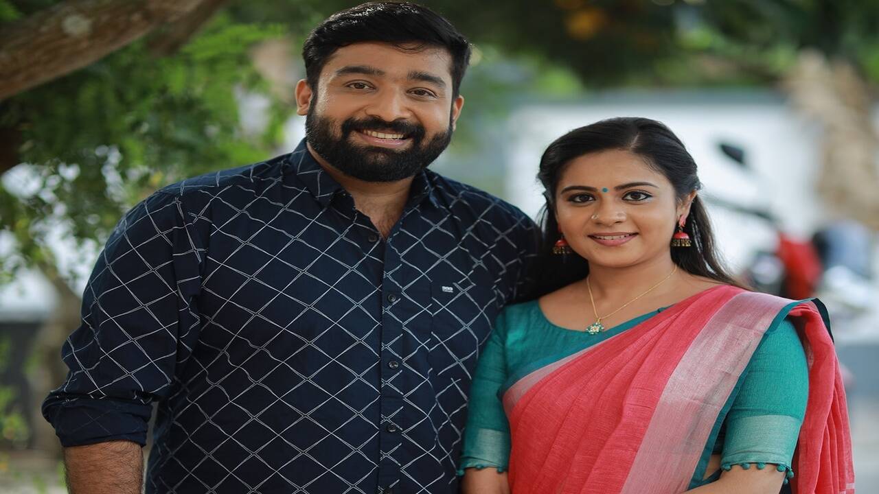 Niranjan Nair joins 'Rakkuyil'; here's what the actor has to say - Times of  India