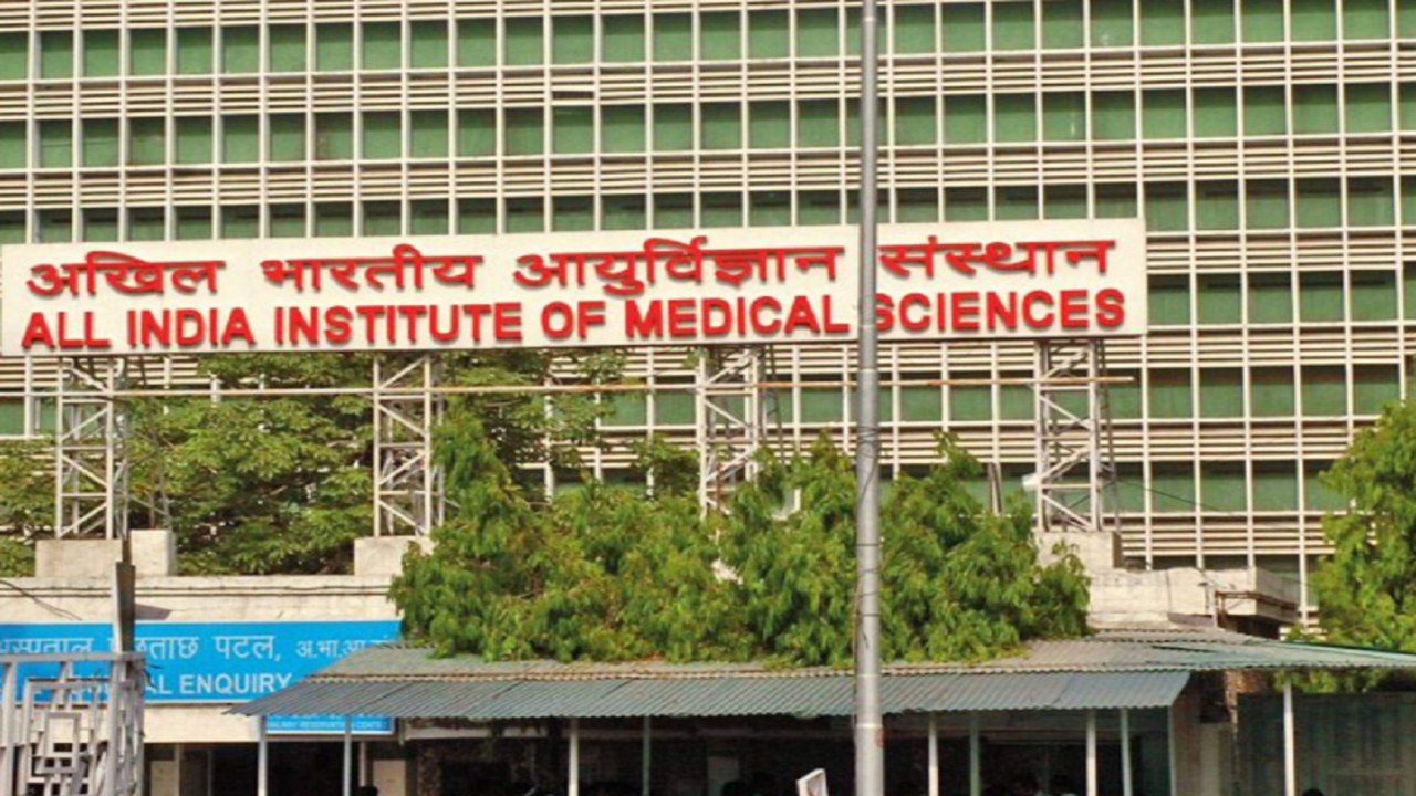 In a first, AIIMS forensic examines case of serial offender of child sex  abuse, pornography | India News - Times of India