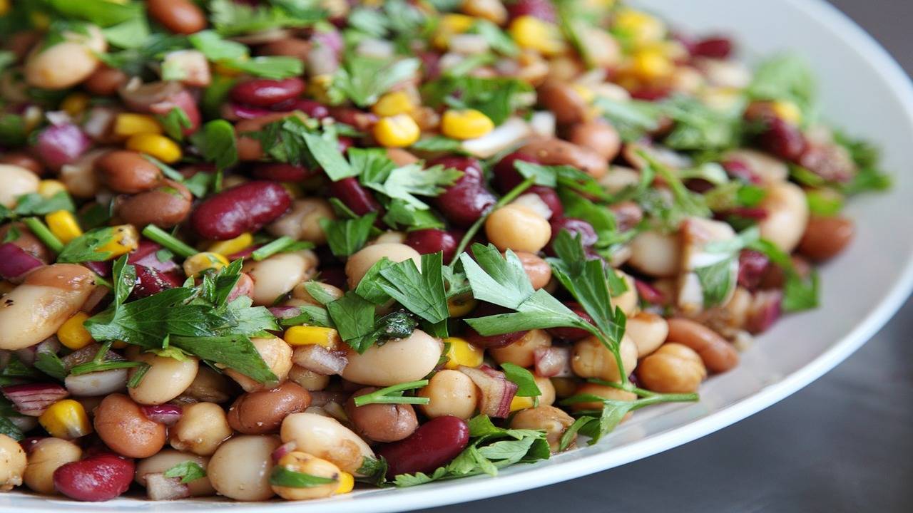 Rajma Vs Chole – Which Is Better To Lose Weight Successfully