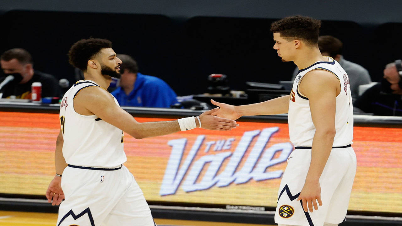 Jamal Murray's 30 points guides Denver Nuggets past Philadelphia 76ers, NBA  News