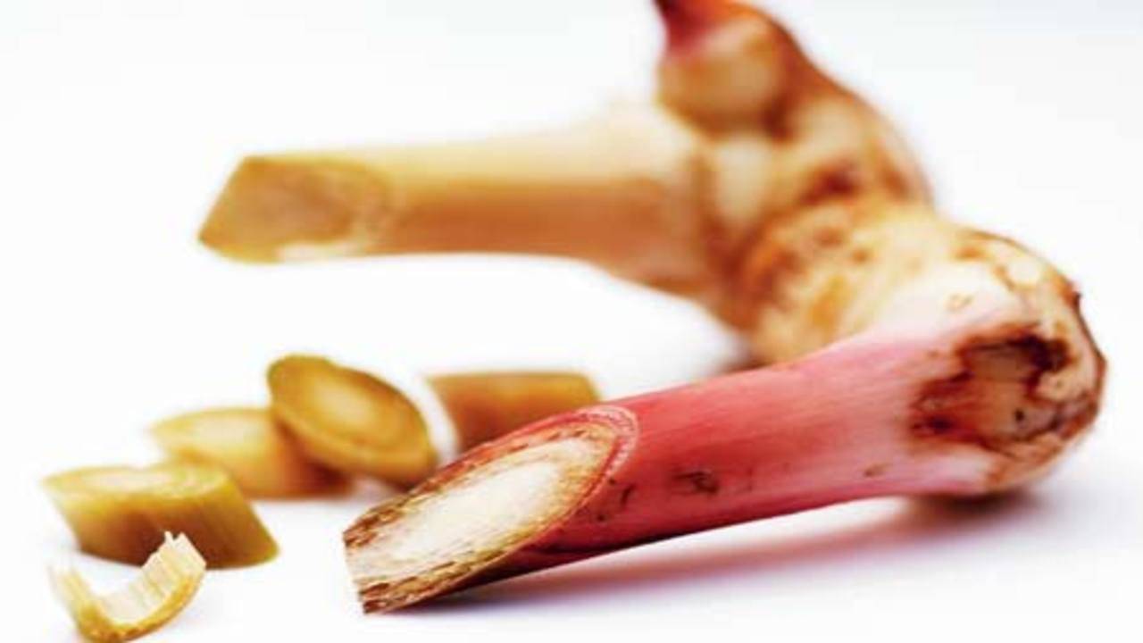 Health Benefits of Galangal | - Times of India