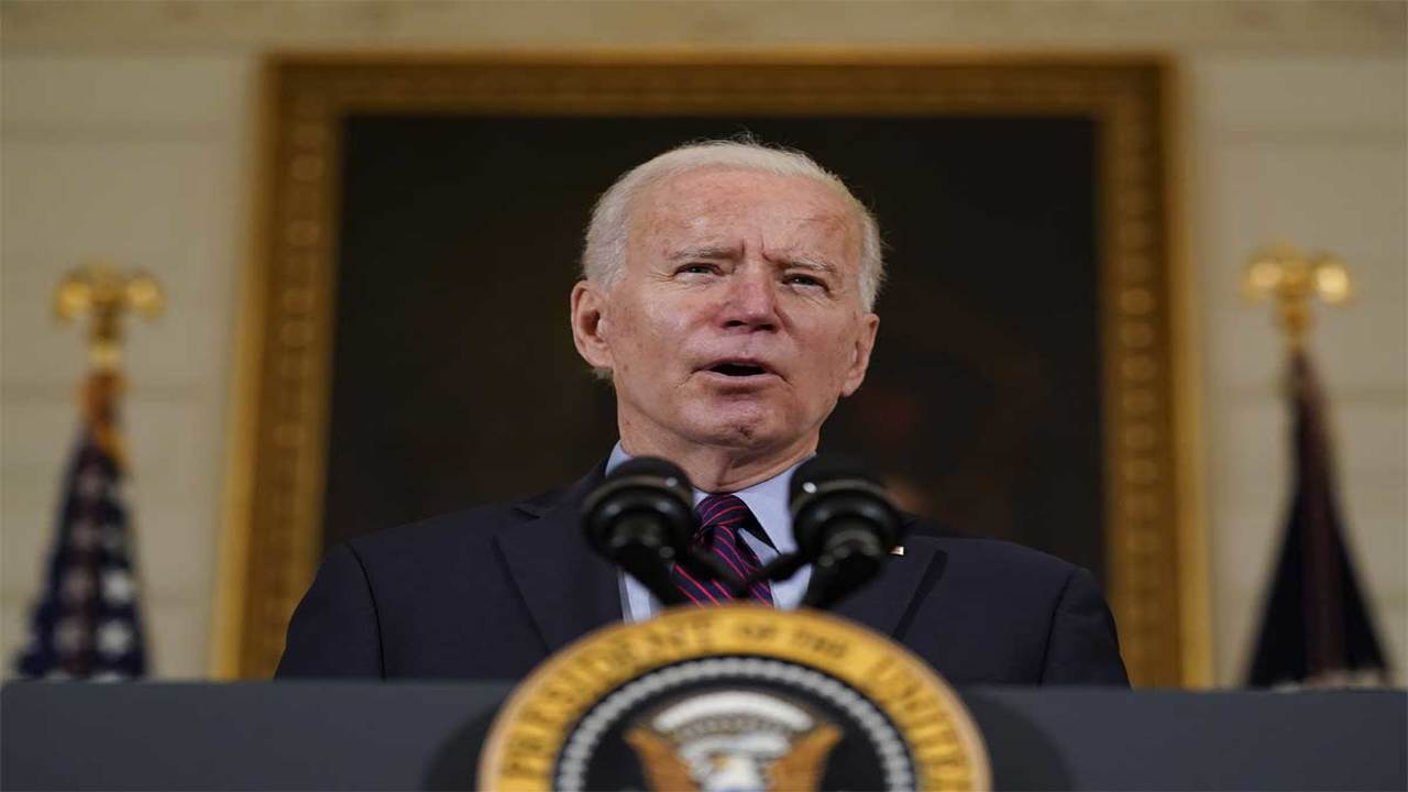 President Joe Biden will invite Buccaneers, Lakers to White House