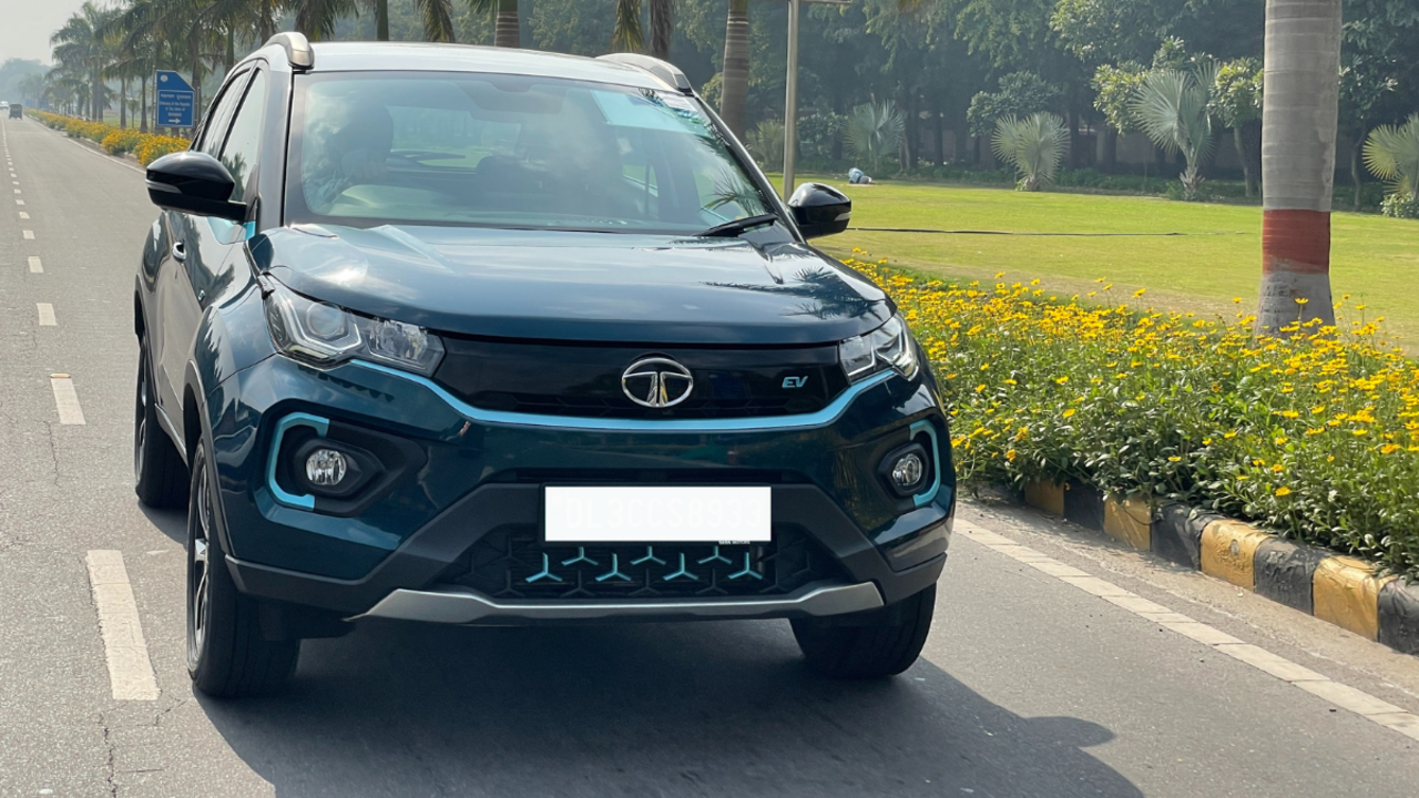 Tata nexon outlet ev complaints