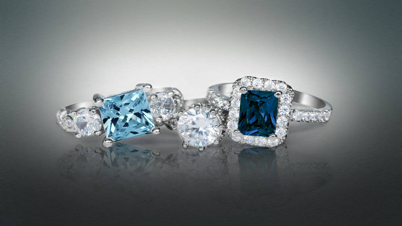 7 Fascinating Benefits Of Wearing Aquamarine Rings, Earrings And Neckl –  AtPerry's Healing Crystals