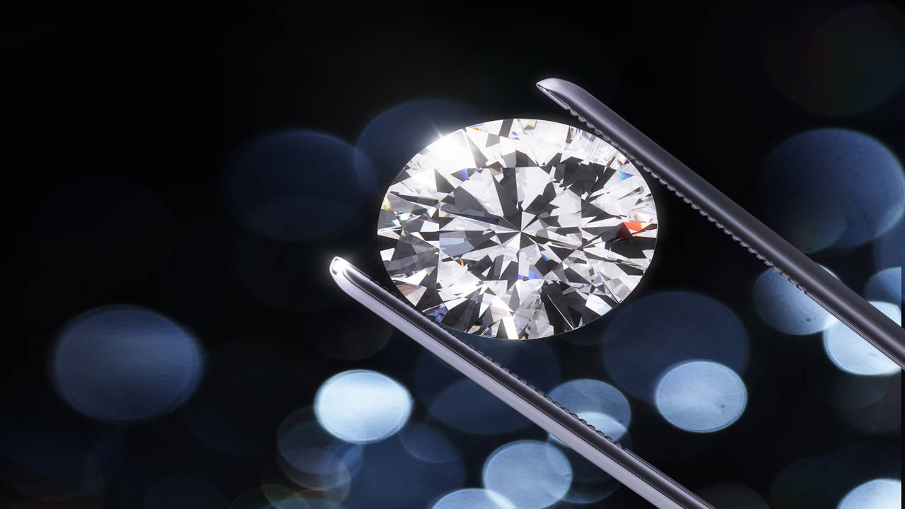 Are Diamonds Really Rare? Diamond Myths and Misconceptions - IGS