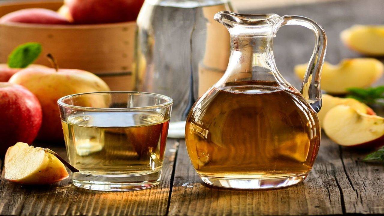Morning or night: What's a better time to have apple cider vinegar?