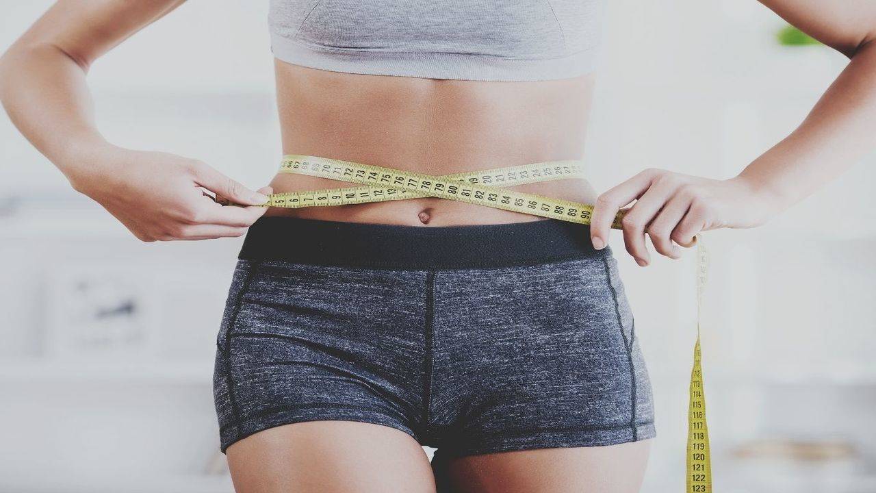 Weight loss: 6 ways to lose weight without giving up on your favourite foods