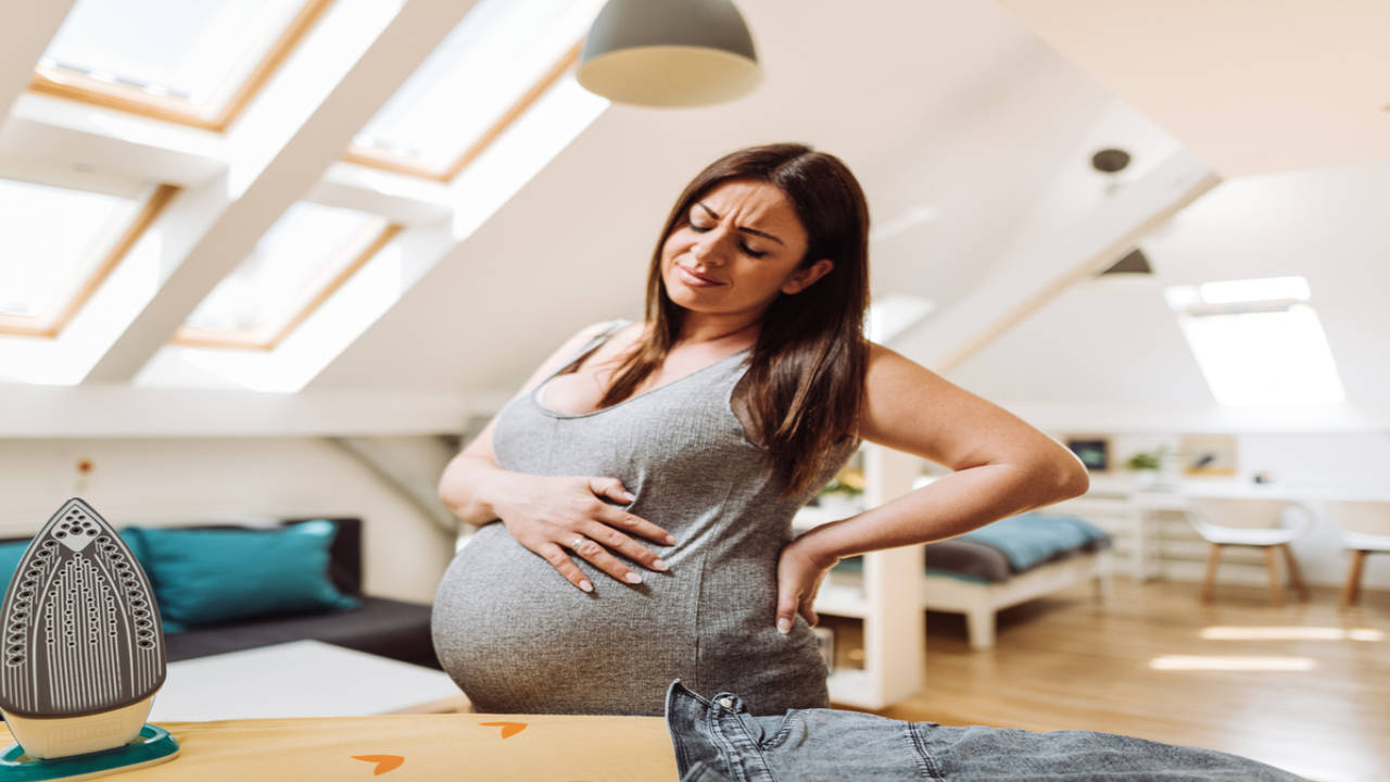Pregnancy in summers: Expert shares tips for expectant mothers
