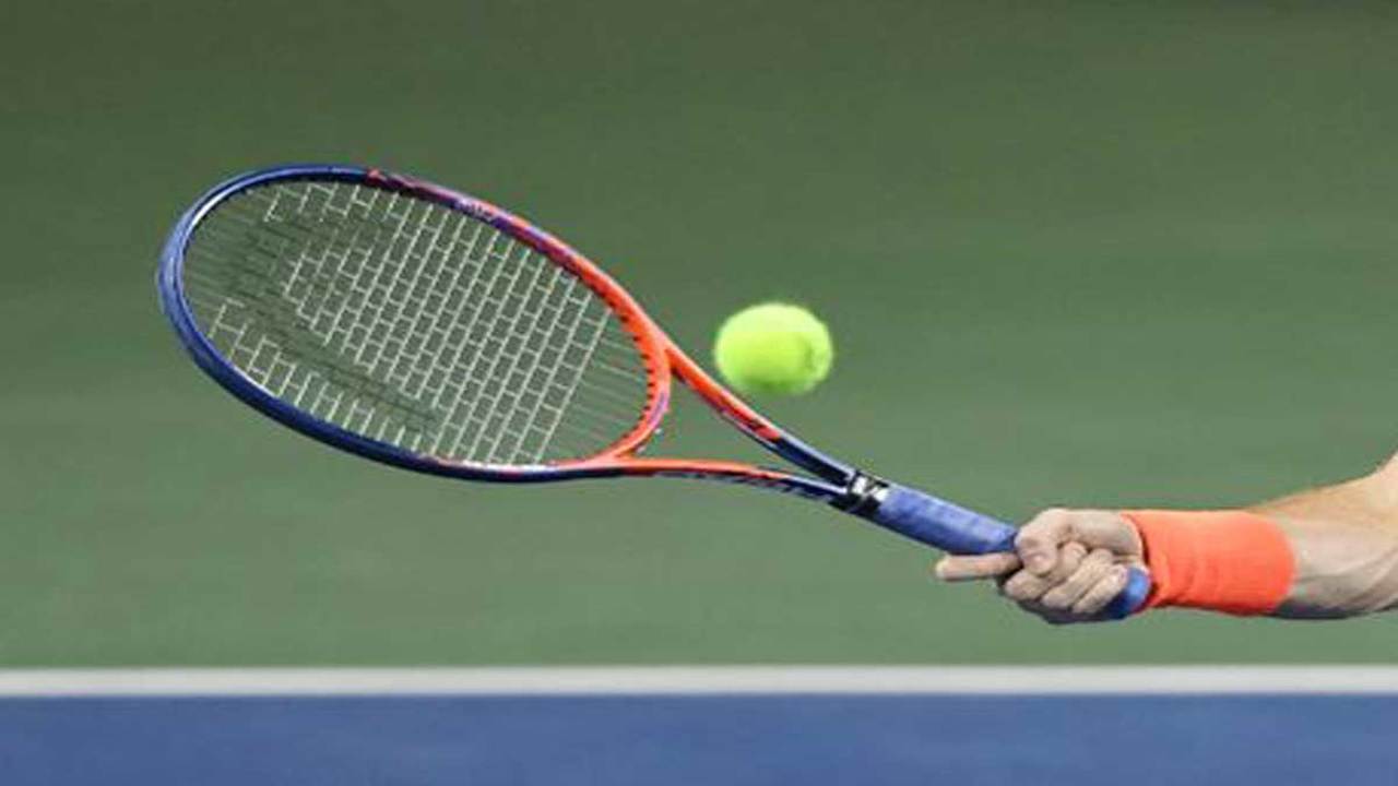 ITF mens tennis Ishaque Eqbal upsets second seed Nitin Sinha in qualifiers Tennis News