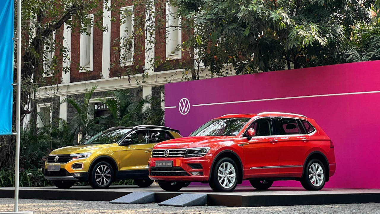 Volkswagen Taigun: No new Polo? Volkswagen pins hopes on SUVs