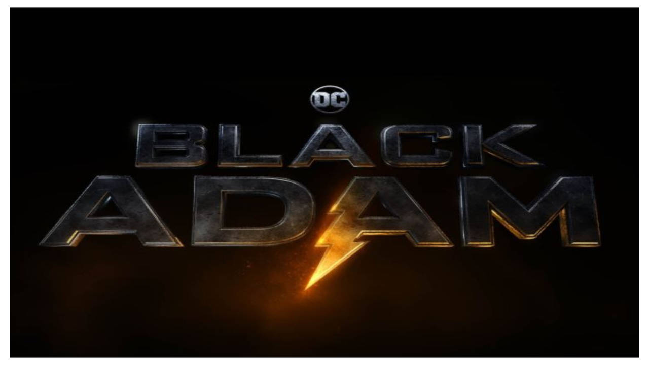 Black Adam Intro Animation || After Effects Tutorial - YouTube