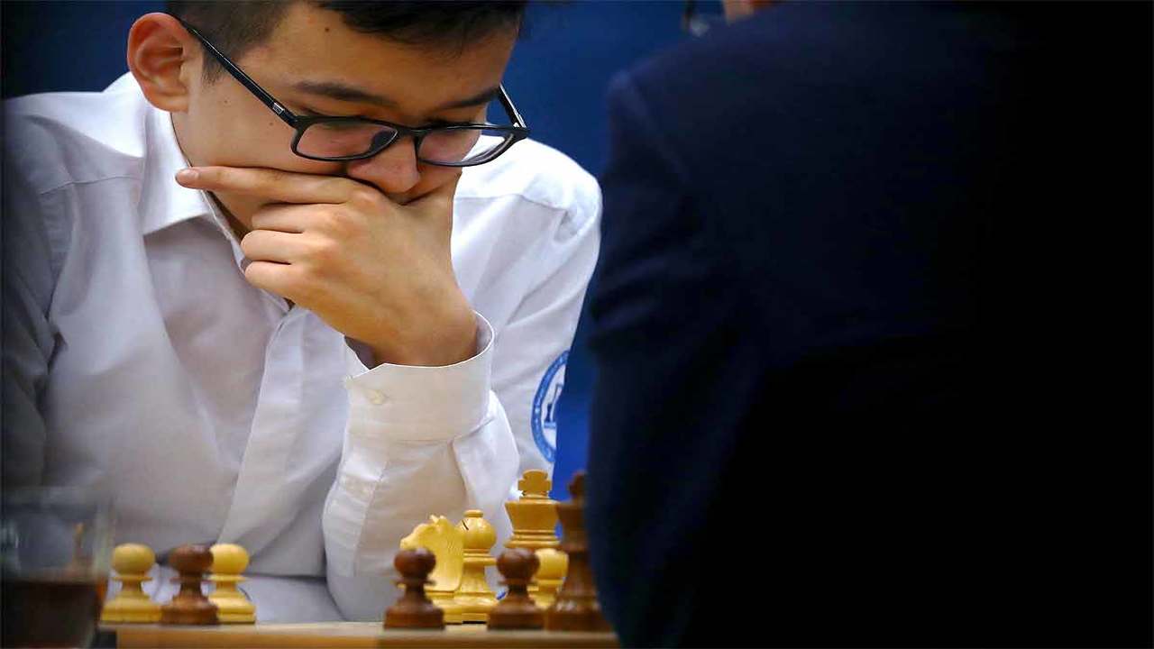 Praggnanandhaa Wins Polgar Challenge Convincingly 