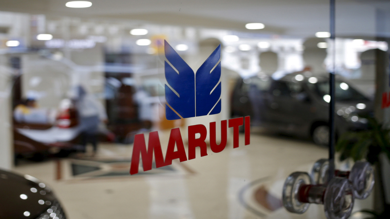 Maruti Suzuki Swift was India's largest-selling car in 2020 with sales of  over 1.60 lakh units