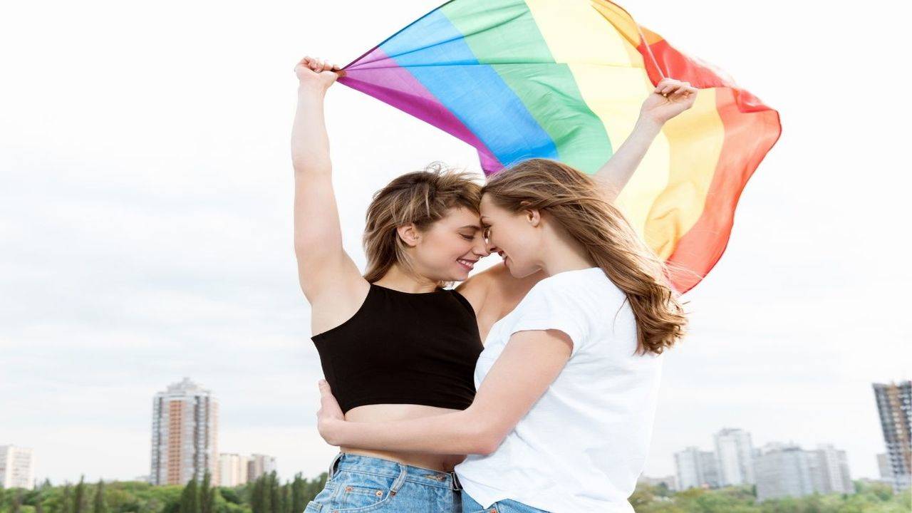 7 tips for a healthy lesbian relationship The Times of India