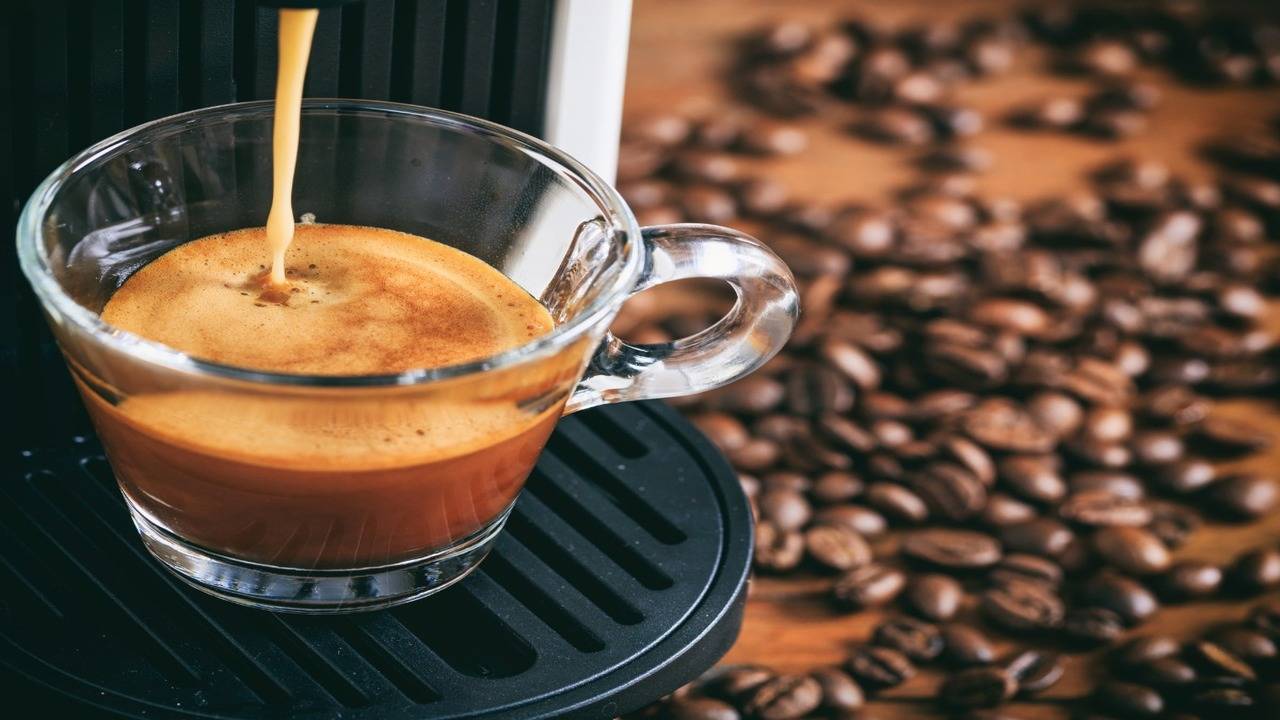 Can coffee cause a blood pressure spike? | The Times of India