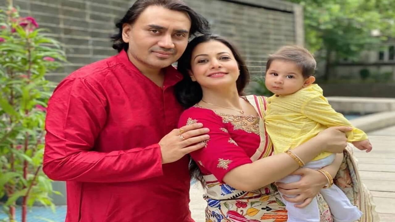Mothers Day special! Koel Mallick: Whenever I see Kabirs gleeful face, it  seems life is a miracle | Bengali Movie News - Times of India