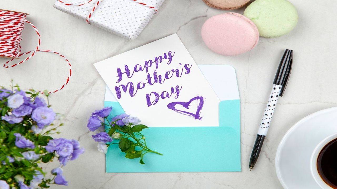 Mother's Day Message Inspiration 2022