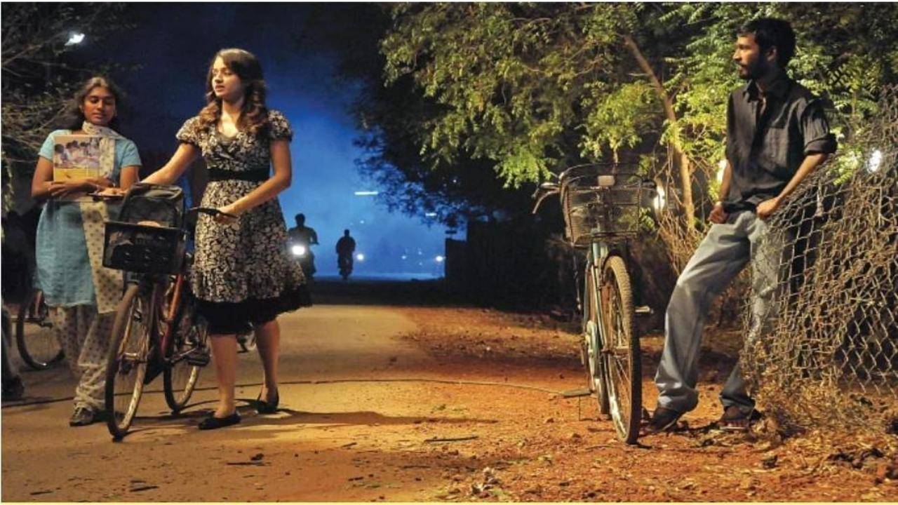 Aadukalam - Where to Watch and Stream - TV Guide