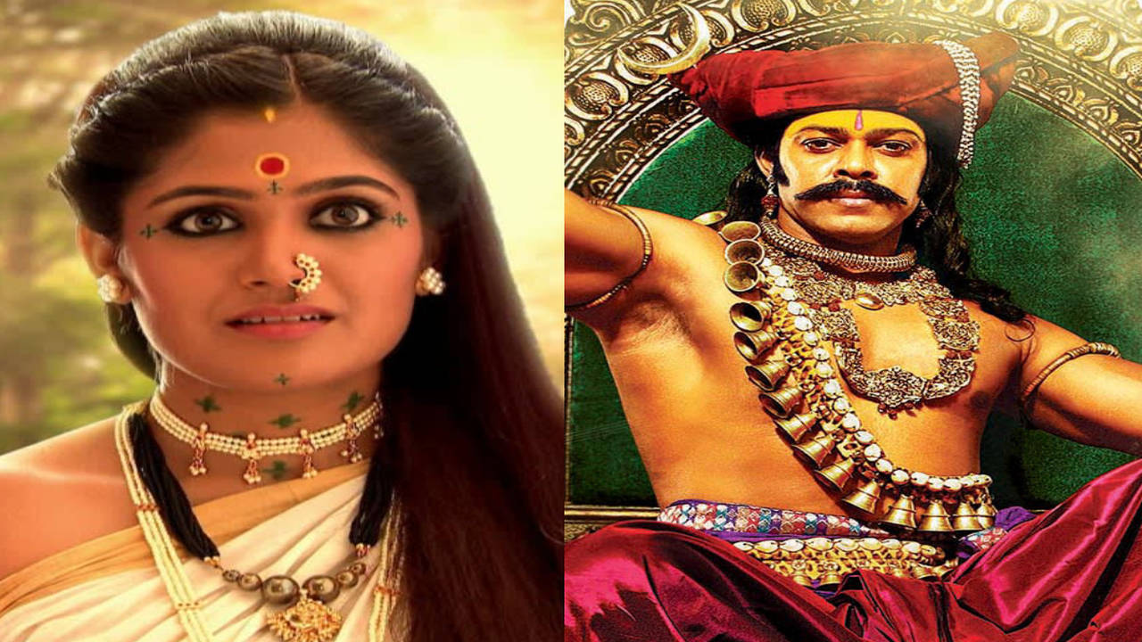Mhalsa has brought some change within myself  Surabhi Hande