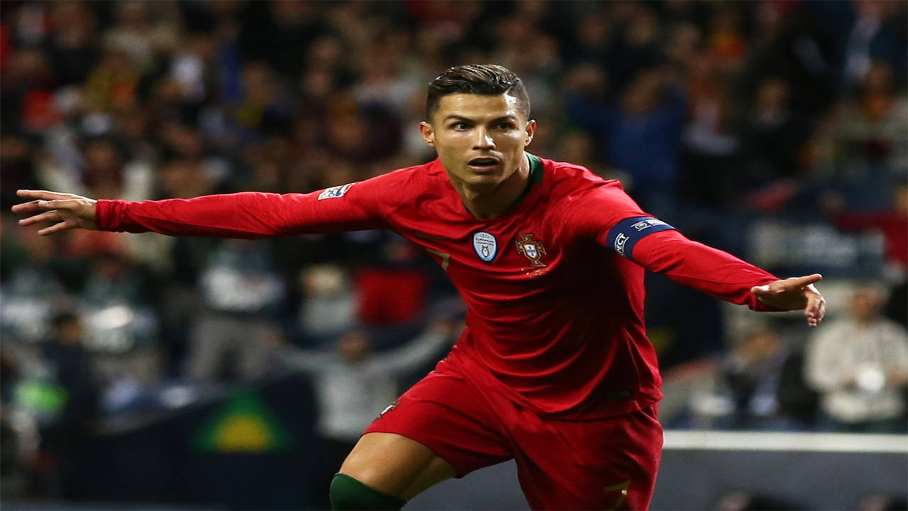 Joao Neves of Portugal in action during the UEFA EURO 2024 European News  Photo - Getty Images