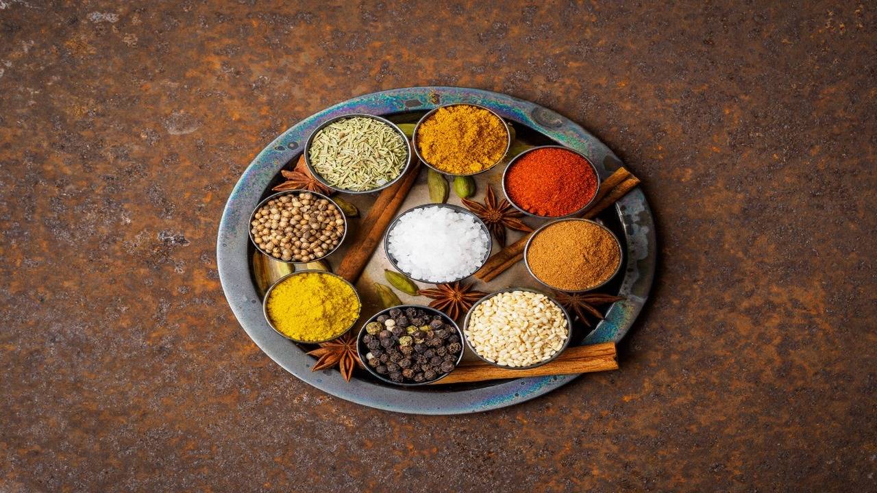 8 Spices That Can Replace Salt for Better Heart Health - GoodRx