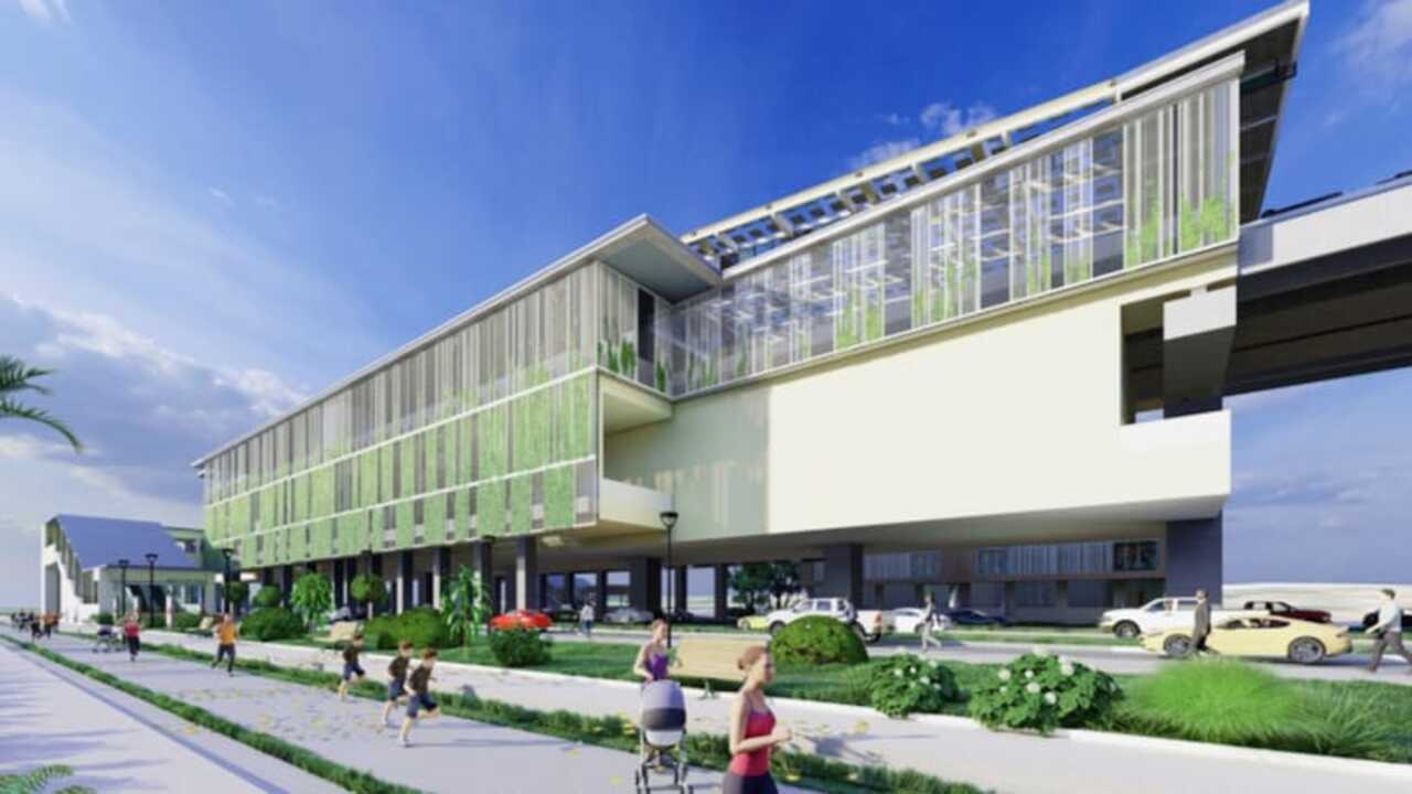 Outer Ring Road Metro Map Bengaluru: Outer Ring Road Metro Stations To Get Aesthetic Touch |  Bengaluru News - Times Of India