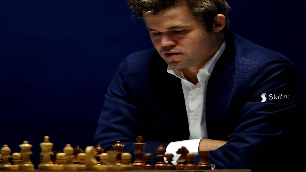 Round One of FIDE World Cup Finished in Sochi