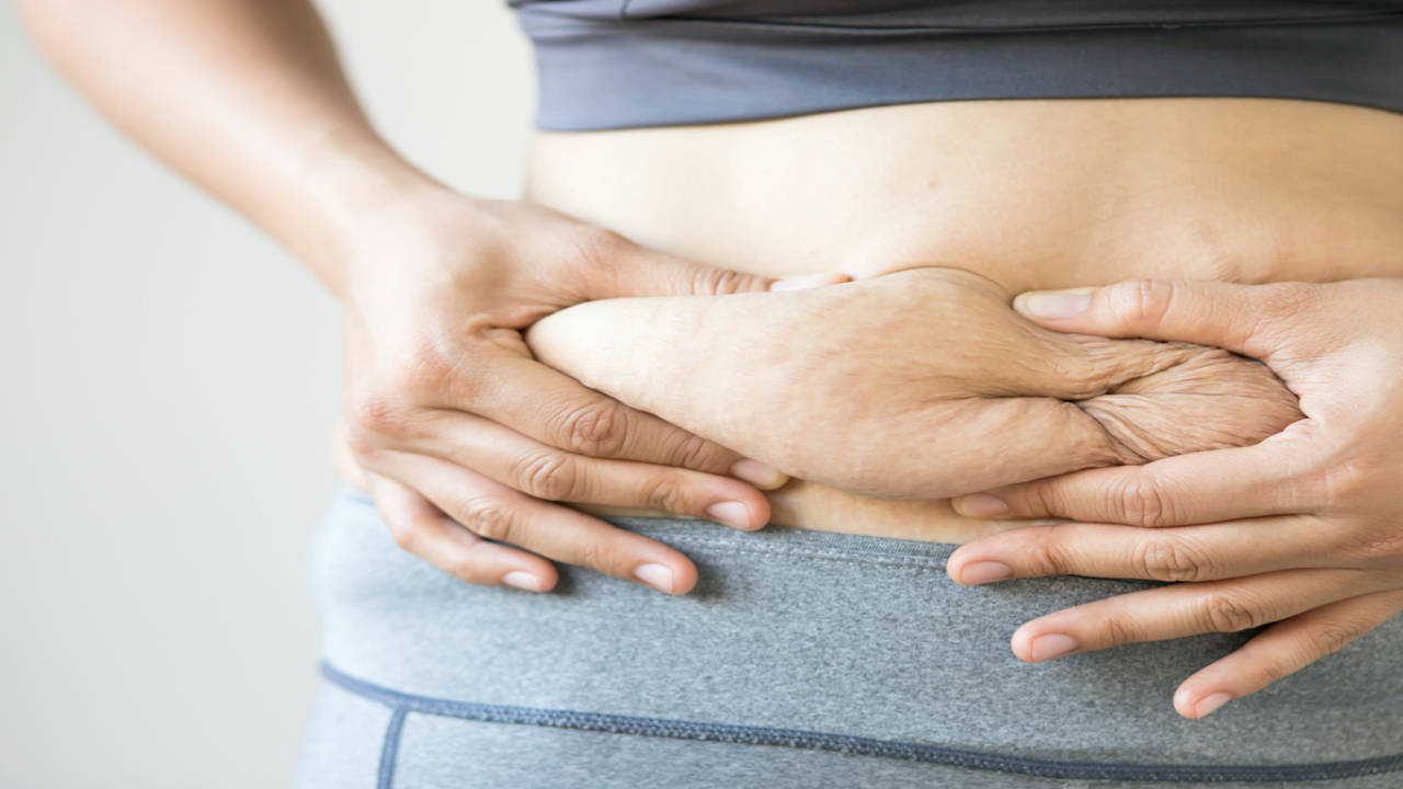 Women's Health on X: 10 ways to get a flat stomach:    / X