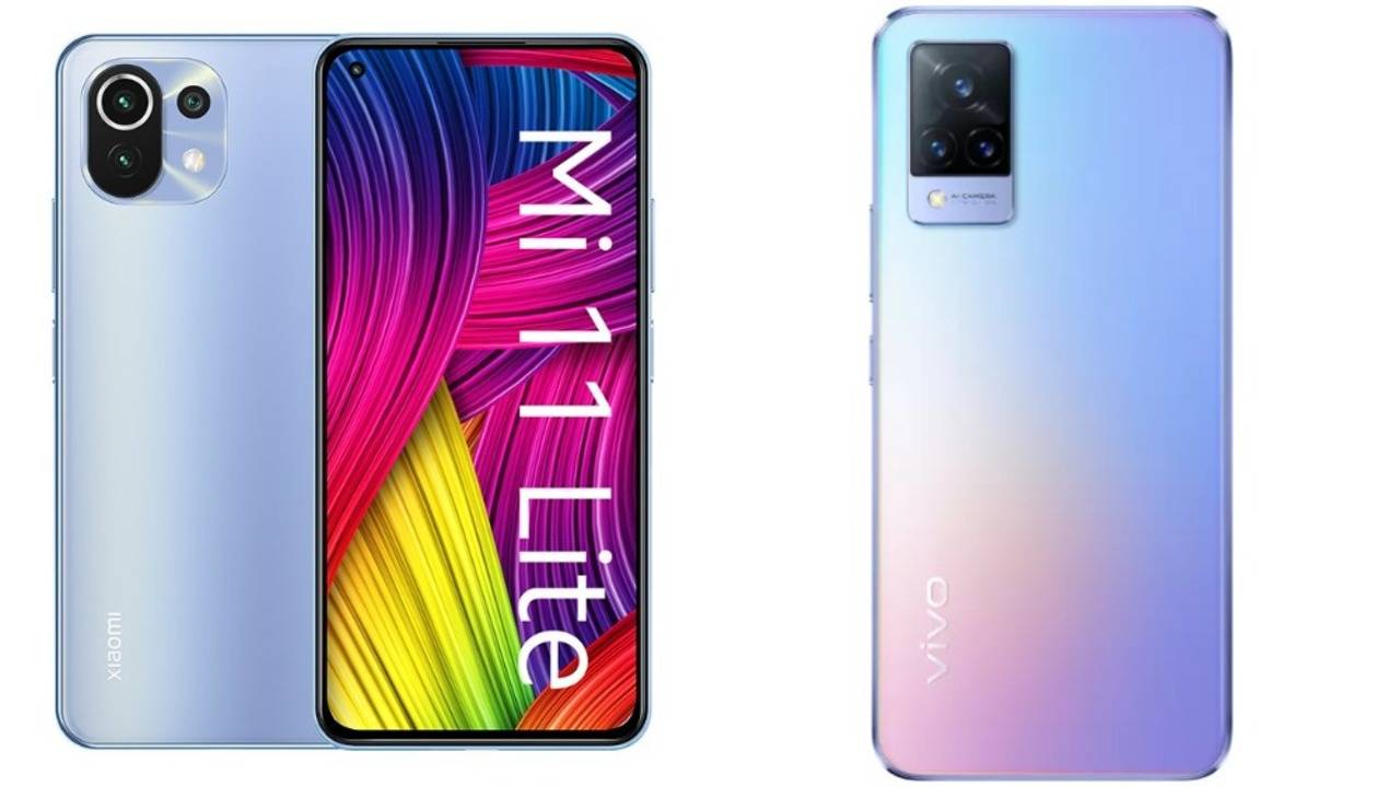 vivo 11 lite