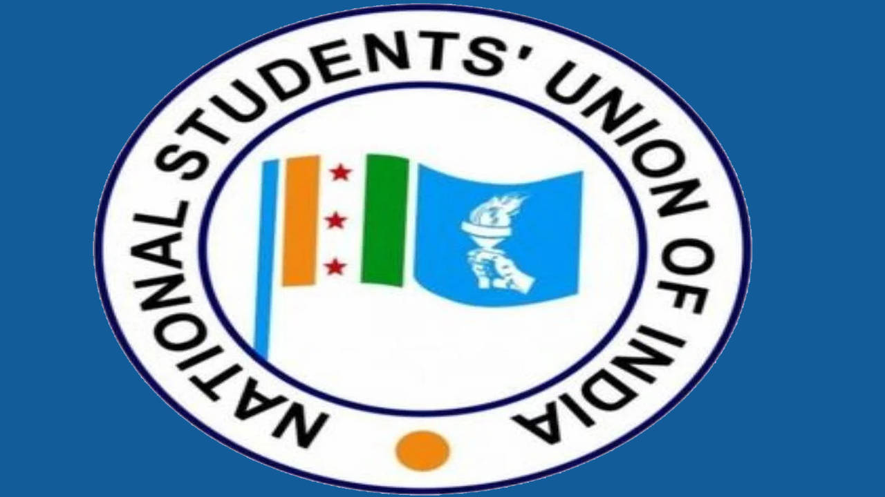 NSUI Lucknow - Join Nsui #NSUI | Facebook