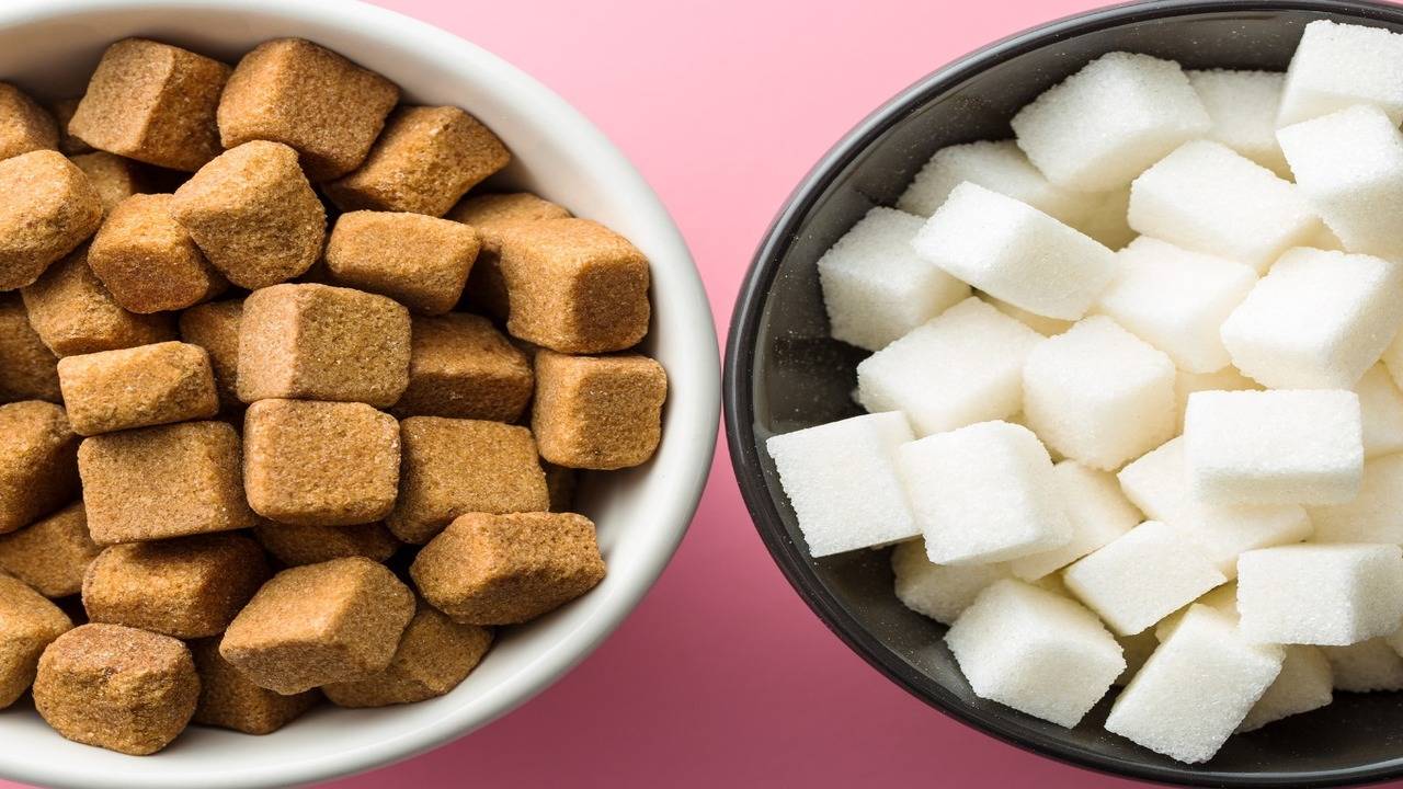 4 Best Brown Sugar Benefits