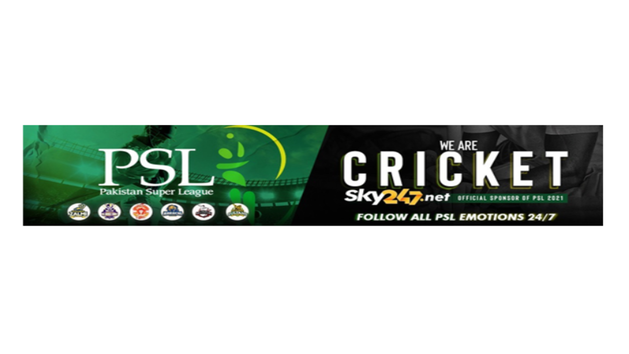 Mercurial Multan meet zealous Zalmi in the PSL 6 Finals - Sky247 Official Sponsors Cricket News