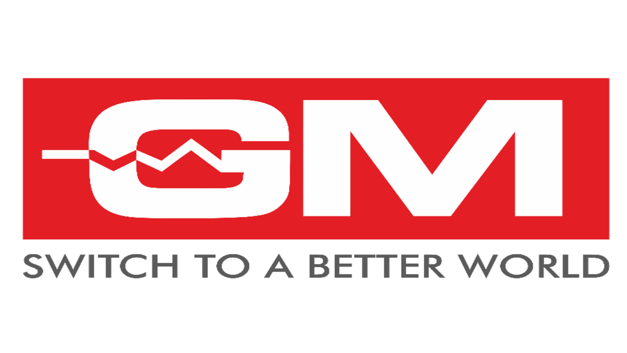 Gm Logo Vector Free Download - 465919 | TOPpng