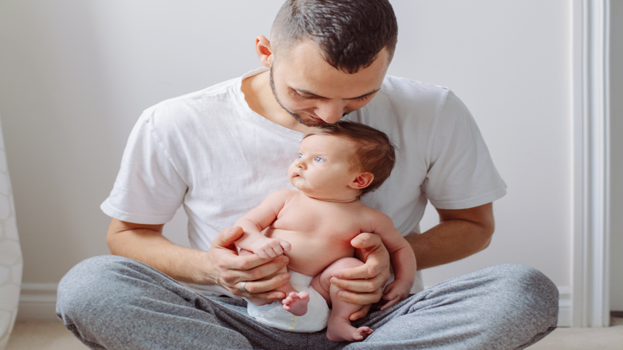 If You're A Soon-To-Be-Dad, We've Got Tips For You Renown, 59% OFF