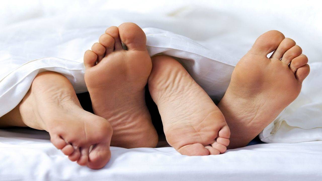 Big differences between making love and having sex | The Times of India