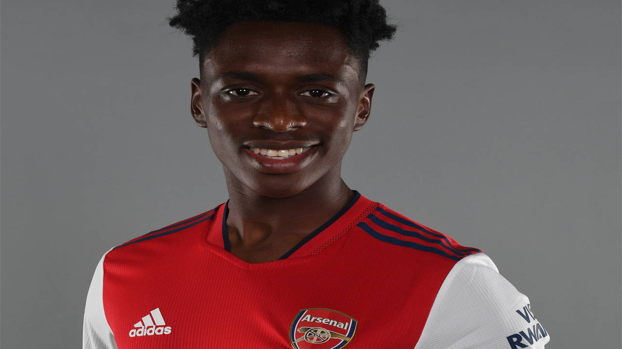 Arsenal 'intensely' interested in Anderlecht 21yo captain Albert Sambi  Lokonga