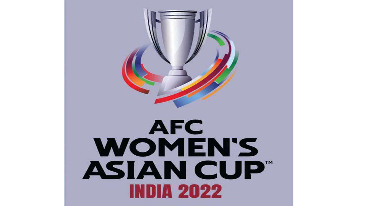 India 2022 AFC Women's Asian Cup Kits - FOOTBALL FASHION